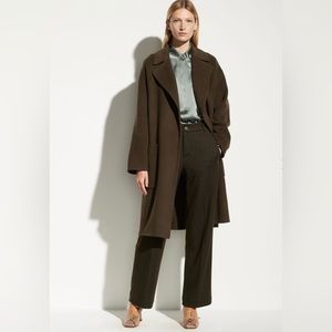Vince Cozy Wide Leg Pant